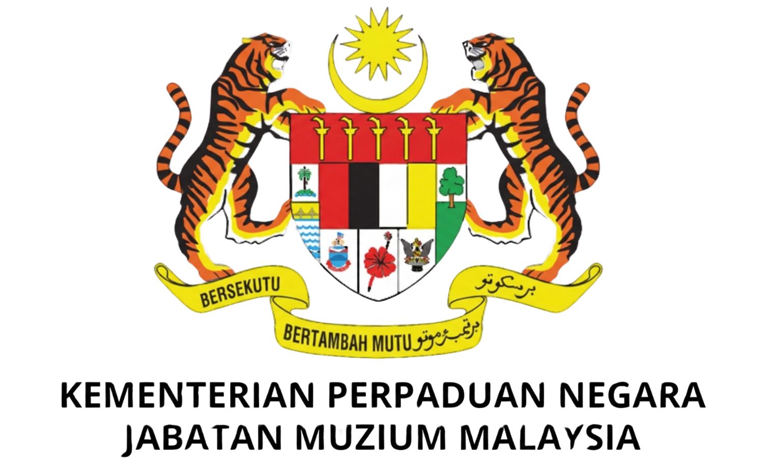 Jabatan Muzium Malaysia
